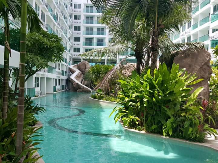 รวมโรงเเรมที่พักที่ต่างๆสวยๆ