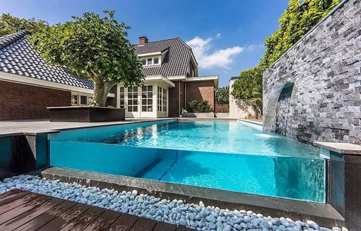 รวมโรงเเรมที่พักที่ต่างๆสวยๆ