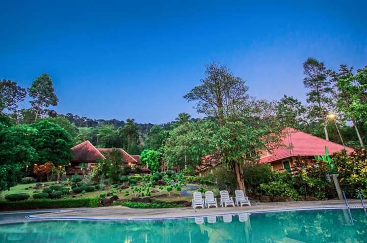 รวมโรงเเรมที่พักที่ต่างๆสวยๆ