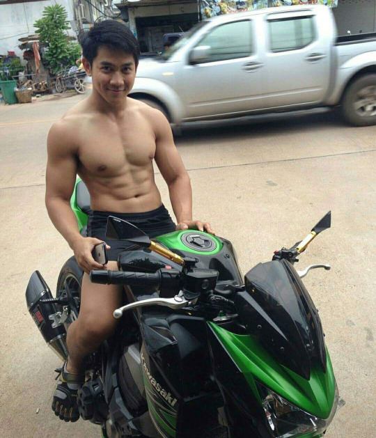 แน่นนะเนี่ย 03