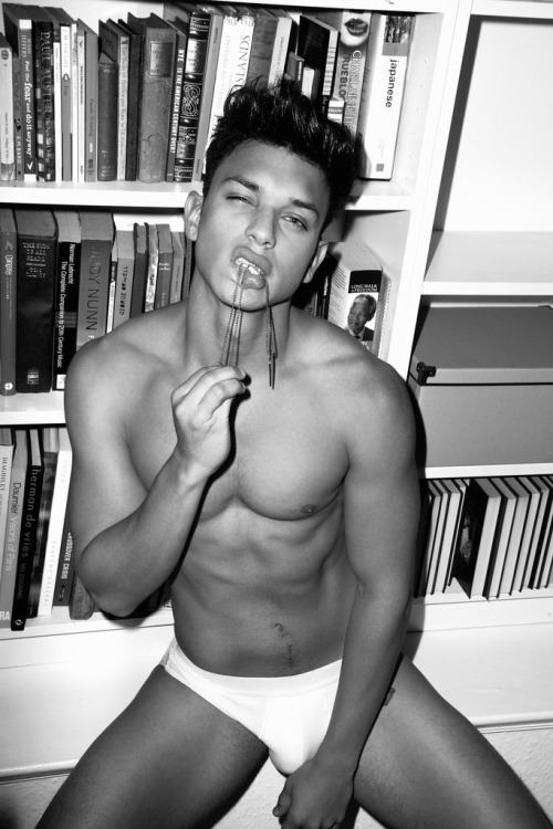 male body 076