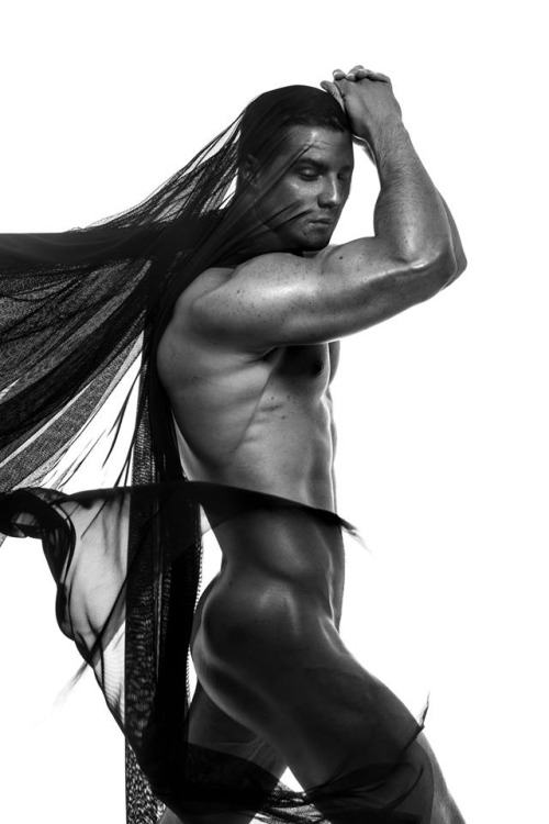 male body 077