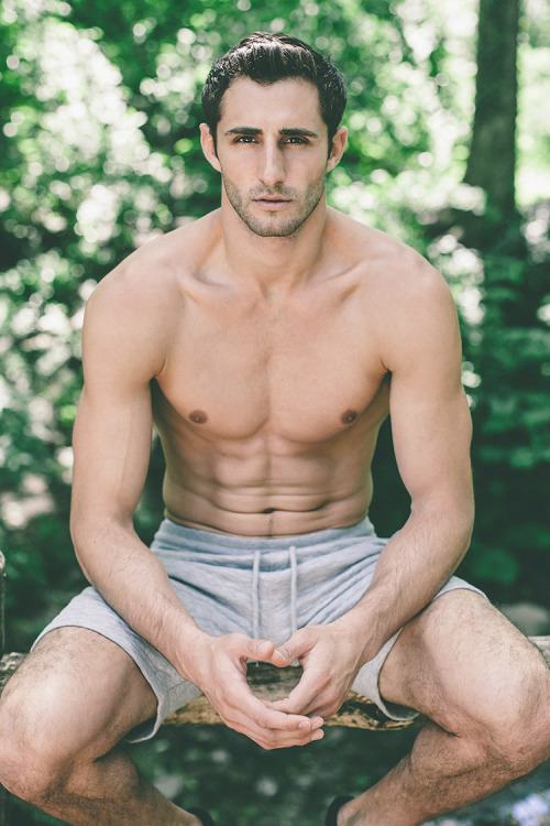 male body 077