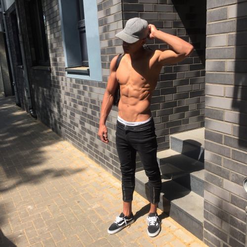 male body 077