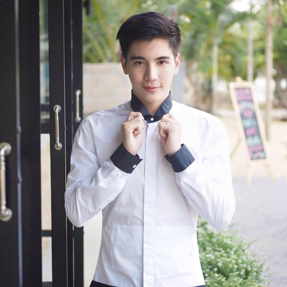 รวมภาพหนุ่มนักศึกษาหน้าหล่อ-หุ่นล่ำดีกรีตัวท็อปจาก สถาบันมหาวิทยาลัย ฟินกันยาวๆ!!