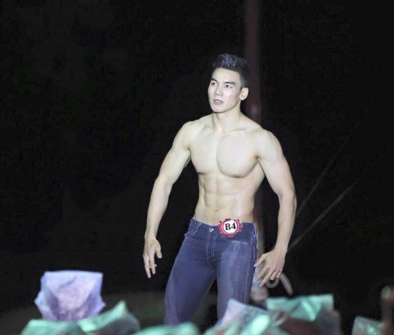 รวมภาพหนุ่มนักศึกษาหน้าหล่อ-หุ่นล่ำดีกรีตัวท็อปจาก สถาบันมหาวิทยาลัย ฟินกันยาวๆ!!