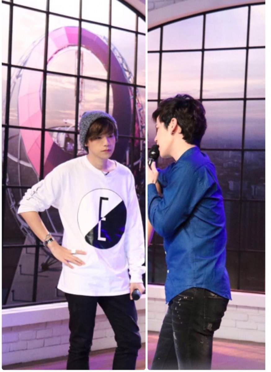 กอดกันไปนานๆนะ. เต๋าคชา