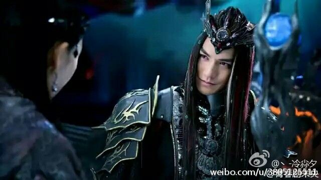 ICE FANTASY 《幻城》 2016 part42