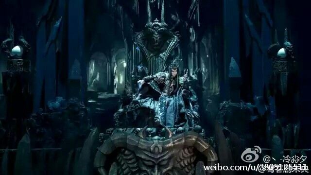 ICE FANTASY 《幻城》 2016 part42