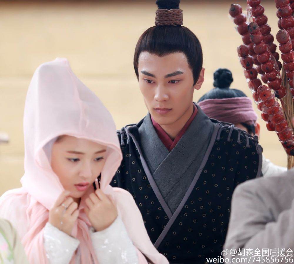 Dab Xian Ya Men 《大仙衙门》 2016 part15