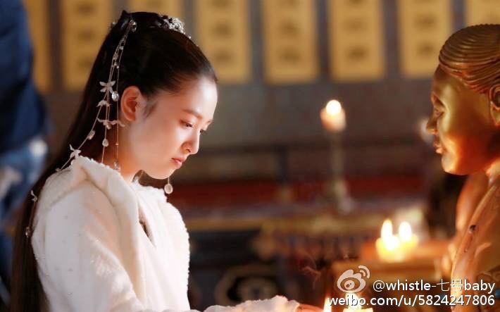 Dab Xian Ya Men 《大仙衙门》 2016 part15