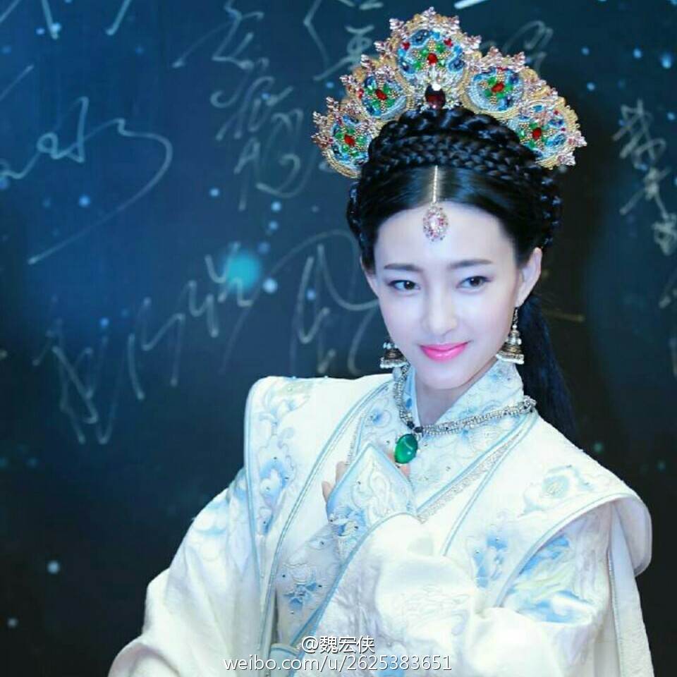 Legend of heavenly tear Phoenix Warriors《天泪传奇之凤凰无双》2016 part1