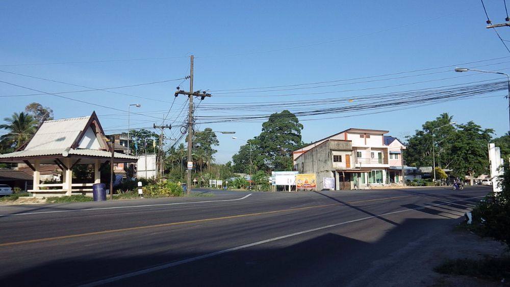 แยกบ.จันดี ต.ช้างกลาง