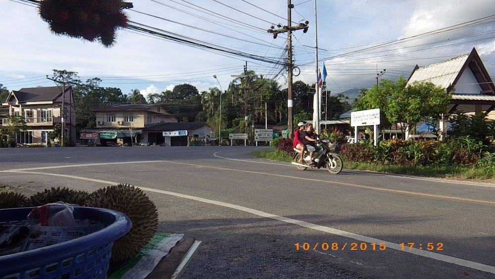 แยกบ.จันดี ต.ช้างกลาง