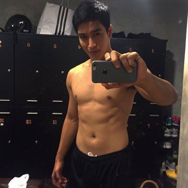 จิ้มฉ้านที