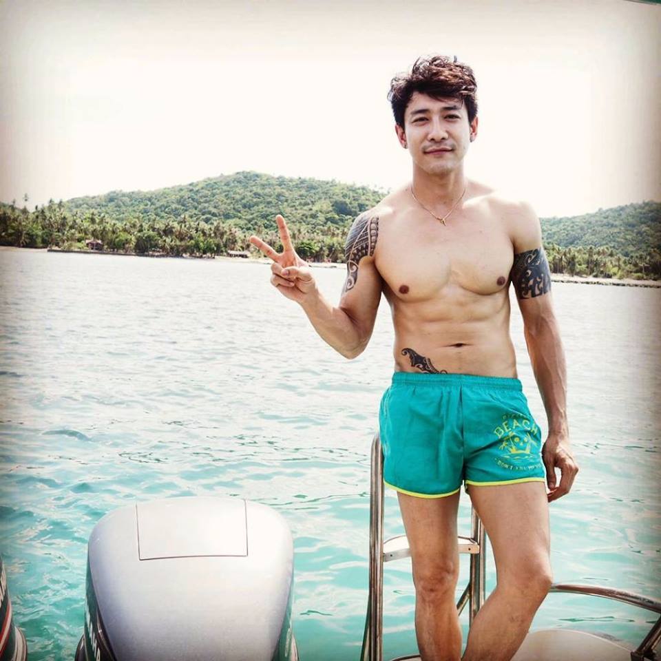 จิ้มฉ้านที