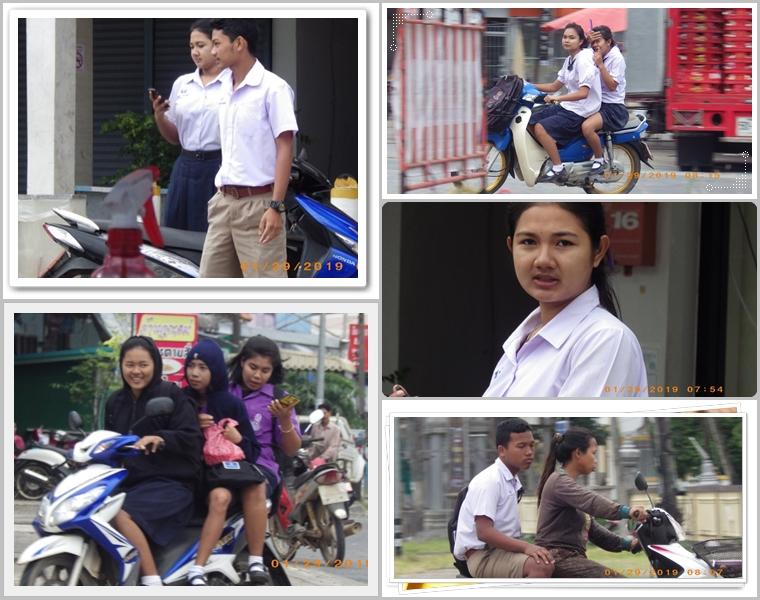 ร.ร.ช้างกลางประชานุกูล(ภาคใต้)