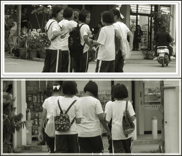 ร.ร.ช้างกลางประชานุกูล(ภาคใต้)