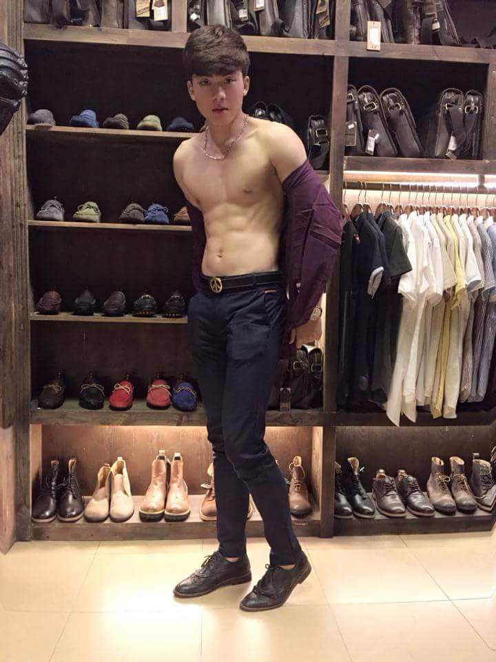 ล่ำๆวันหยุด