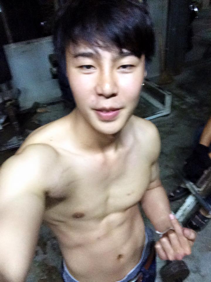 ล่ำๆวันหยุด