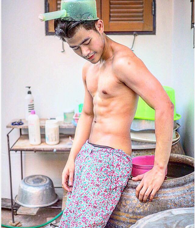 ล่ำๆวันหยุด