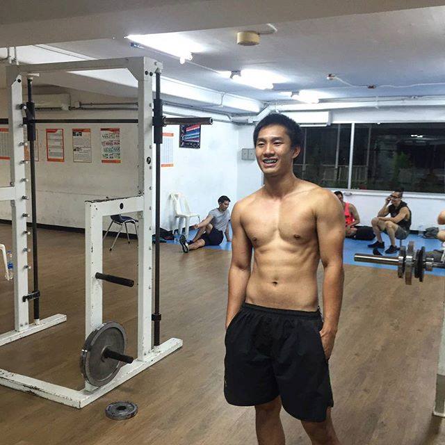 ล่ำๆวันหยุด