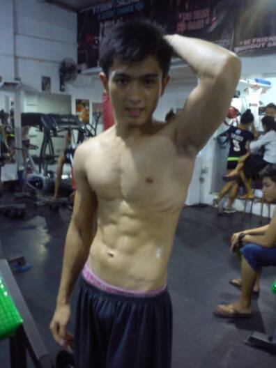 ล่ำๆวันหยุด