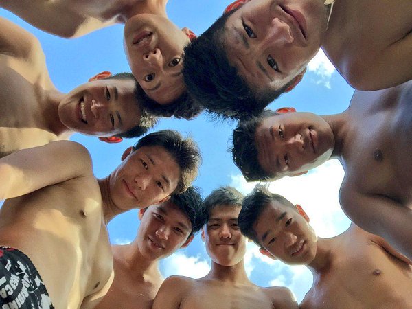 ล่ำๆวันหยุด