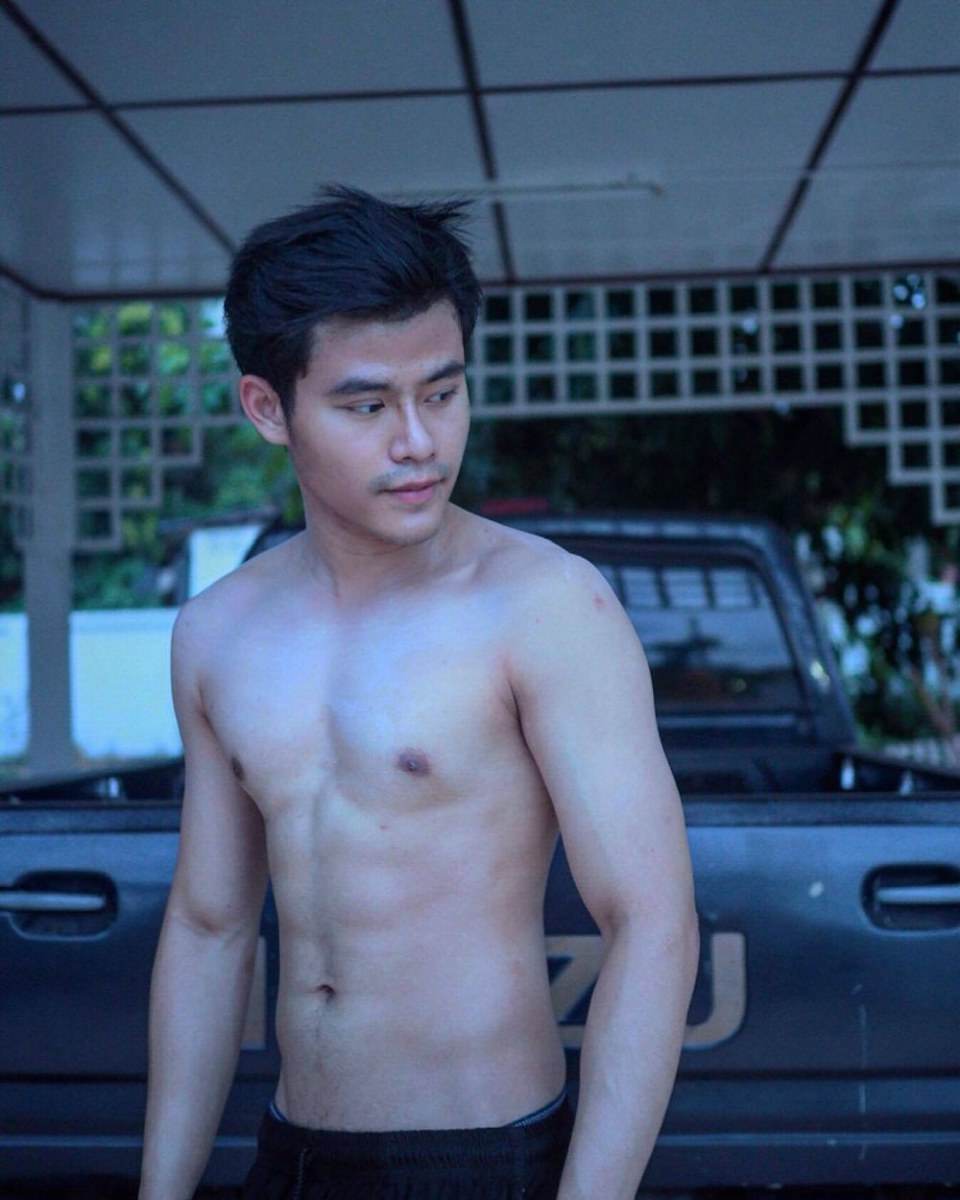 ล่ำๆวันหยุด