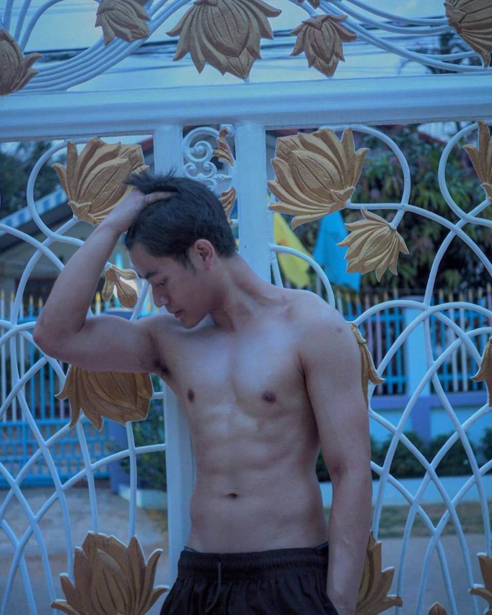 ล่ำๆวันหยุด