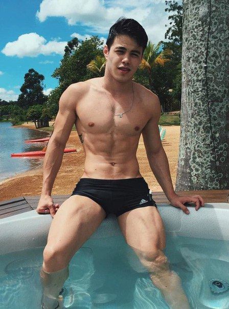 ล่ำๆวันหยุด