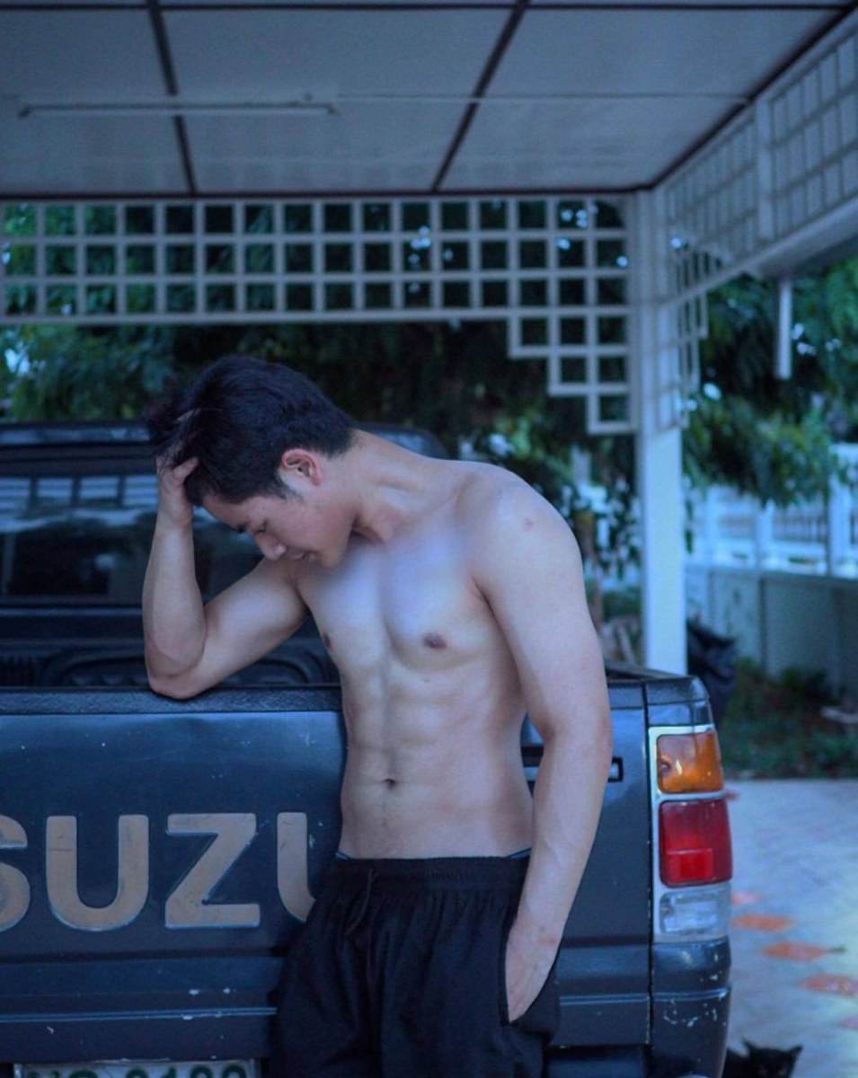 ล่ำๆวันหยุด
