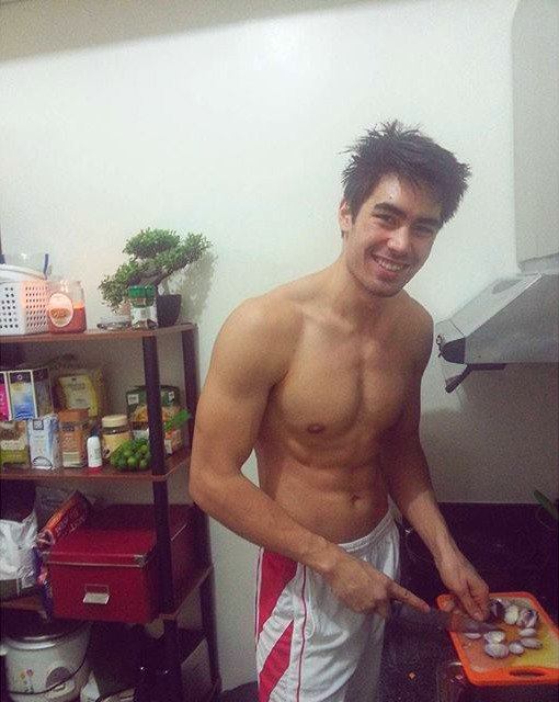 ล่ำๆวันหยุด