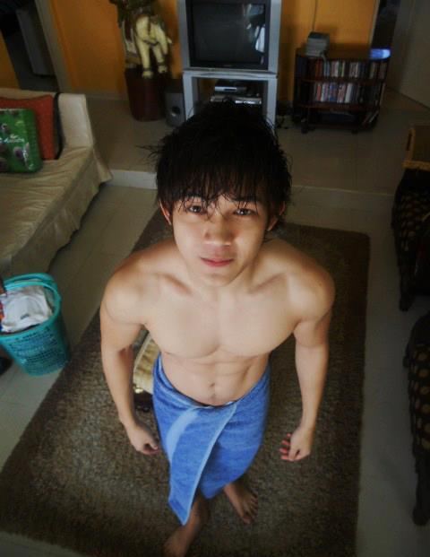 ล่ำๆวันหยุด