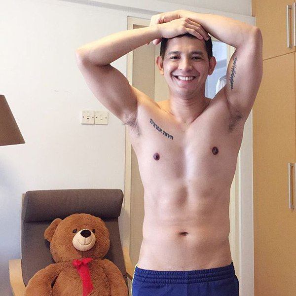 ล่ำๆวันหยุด