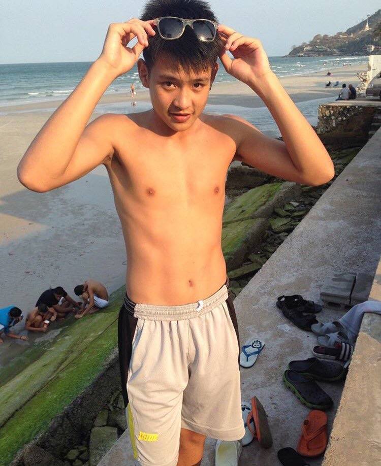 ล่ำๆวันหยุด