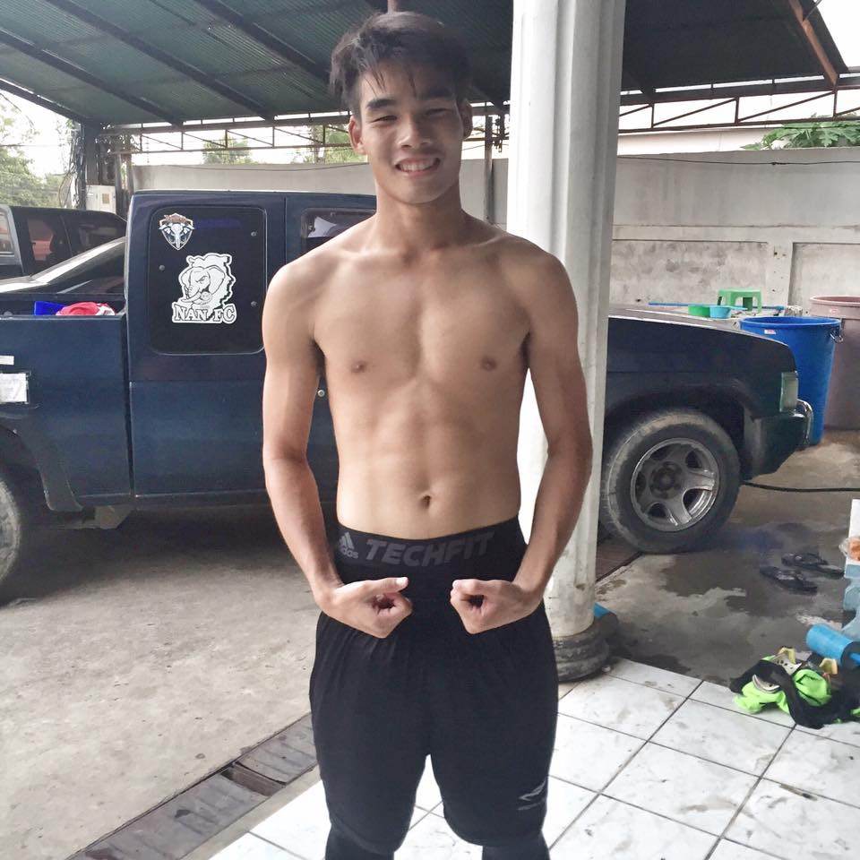 ล่ำๆวันหยุด