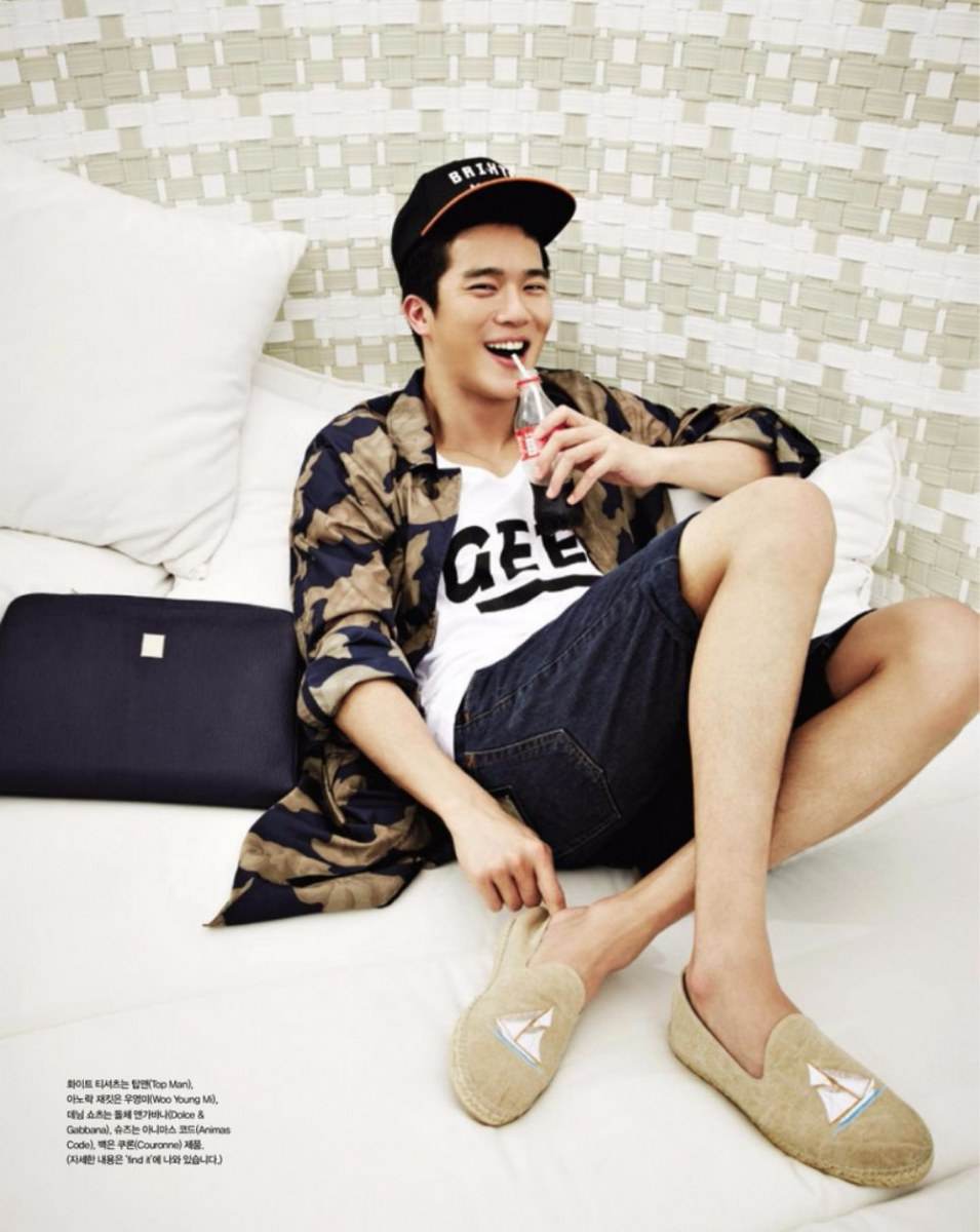 น่าเลียเน๊อะยูววว..ขาวใส