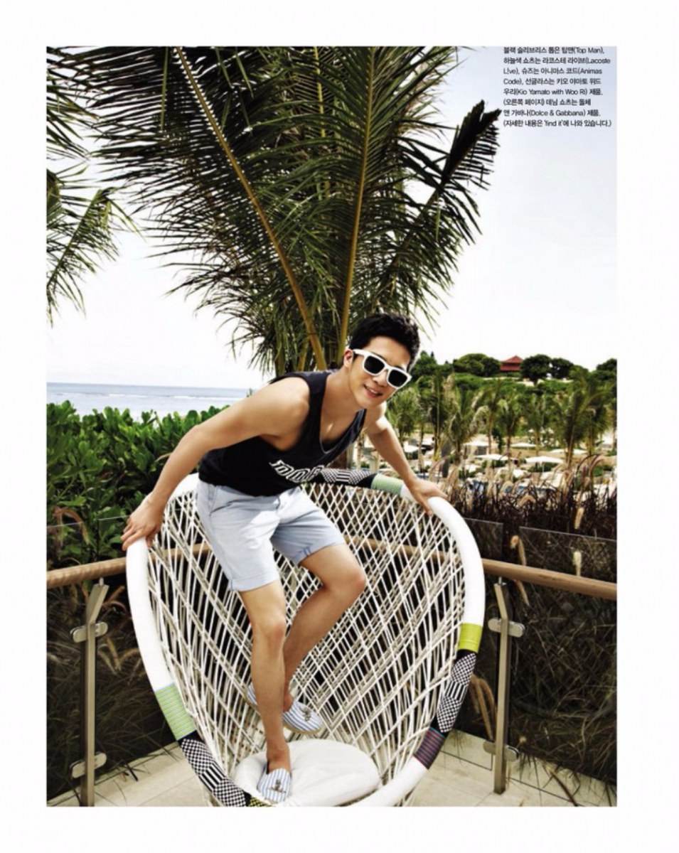 น่าเลียเน๊อะยูววว..ขาวใส