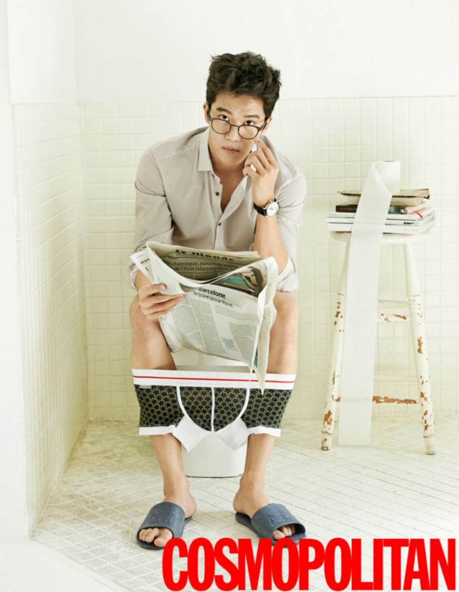 น่าเลียเน๊อะยูววว..ขาวใส
