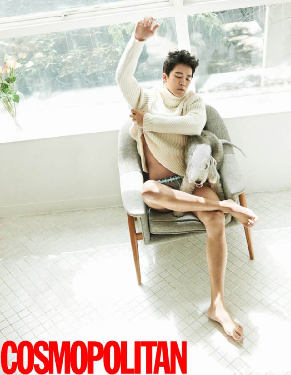 น่าเลียเน๊อะยูววว..ขาวใส
