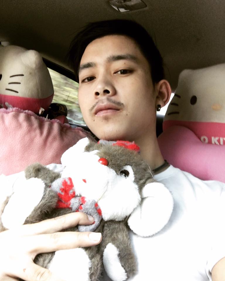 น่าร๊อคอ่า...บักหำน้อย เบิ้ล ปทุมราช