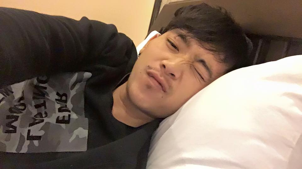 น่าร๊อคอ่า...บักหำน้อย เบิ้ล ปทุมราช