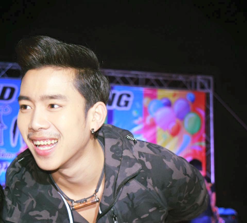 น่าร๊อคอ่า...บักหำน้อย เบิ้ล ปทุมราช