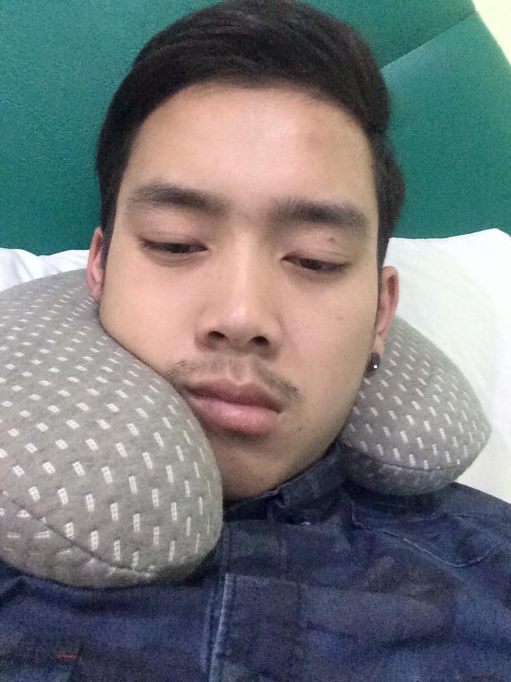 น่าร๊อคอ่า...บักหำน้อย เบิ้ล ปทุมราช