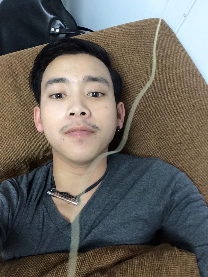 น่าร๊อคอ่า...บักหำน้อย เบิ้ล ปทุมราช