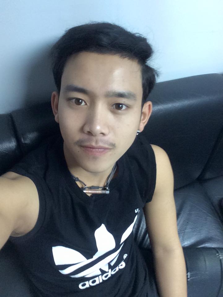 น่าร๊อคอ่า...บักหำน้อย เบิ้ล ปทุมราช