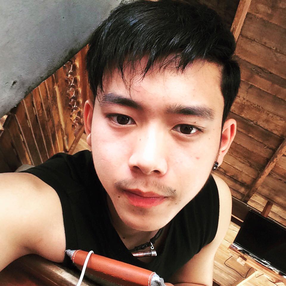 น่าร๊อคอ่า...บักหำน้อย เบิ้ล ปทุมราช