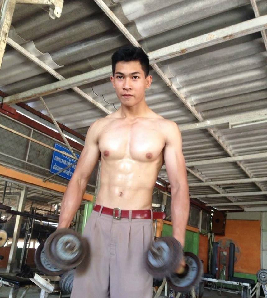 เลียกันป่ะ
