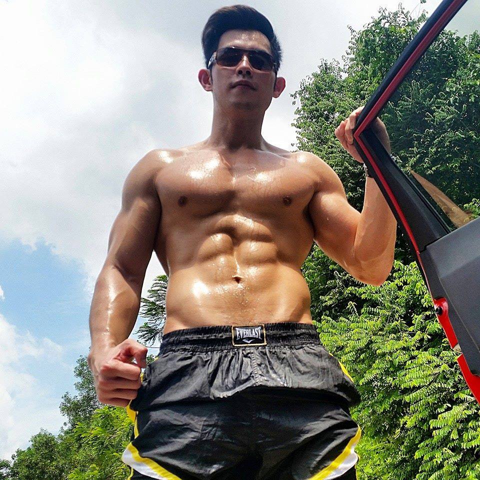 เลียกันป่ะ